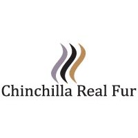 Chinchilla Real Fur