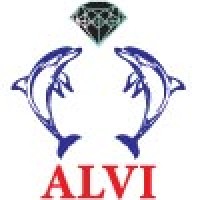 ALVI швейная фурнитура