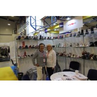 19-21 октября 2017 Baltic Fashion & Textile Vilnius 