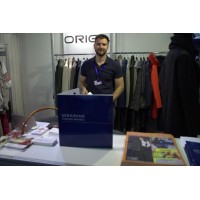 17-19 сентября 2017 FASHION CENTRAL ASIA