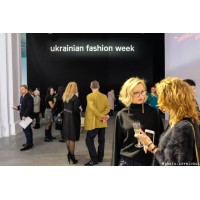 3-8 февраля 2018 Ukrainian Fashion Week