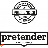 Pretender, TM