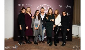 пост-релиз  F-marketing.Fashion Business Conference  Харьков, от 6.10.2017