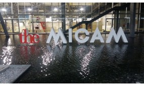  В Италии прошла выставка обуви THE MICAM