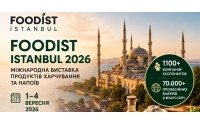 Foodist Istanbul