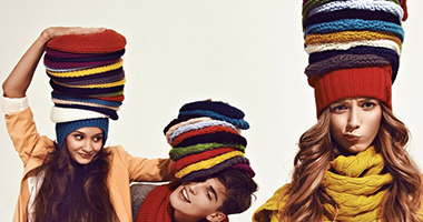 Головные уборы