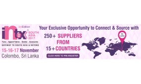 Intex South Asia 2017