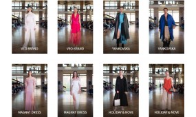 Odessa Fashion Day 30-й ювілейний сезон