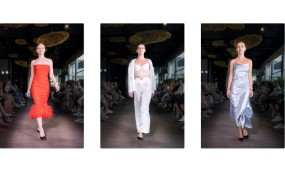 Підсумки літнього сезону Summer WEEKEND by Odessa Fashion Day