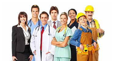 Спецодежда и обувь