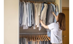 Духи для текстиля и шкафа — что это такое и где купить