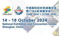 ITMA ASIA