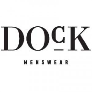 DOcK - Украинский бренд мужской одежды
