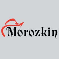 Morozkin