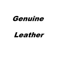 Genuine Leather