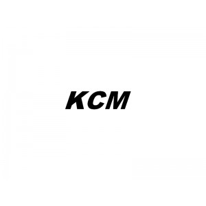 KCM - Матеріали та обладнання для виробництва взуття