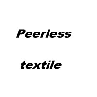 Peerless textile