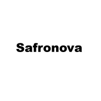 Safronova