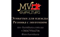 MV - Furnitura