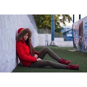 AVECS - Украинский бренд одежды для спорта и жизни.