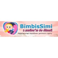 Bimbissimi - с любовью к детям