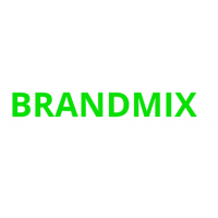 BRANDMIX label