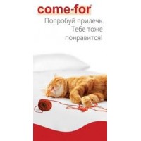 КОМ-ФОР, ООО