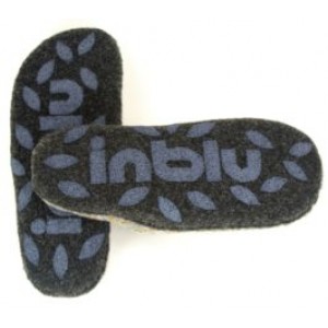 INBLU Виробництво взуття