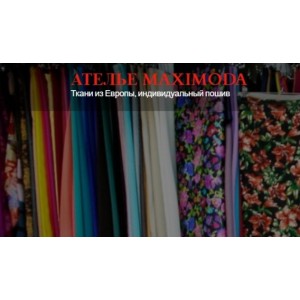 Maximoda - Производство детской одежды