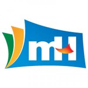 MH -  торгівля тканиною