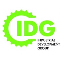 PICANOL ТОВ «Індастріал Девелопмент Груп»