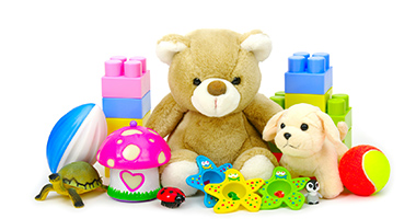 Товары для детей