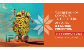  ISTANBUL FASHION CONNECTION 5-8 ЛЮТОГО 2025