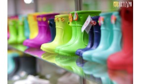 50 LEATHER AND SHOES 2025 '2